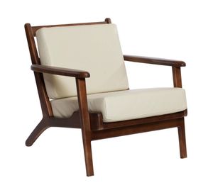 Sitial PU 1 cuerpo Neuss beige