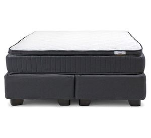 Cama americana 2 plazas x190 cm Hybrido Drimkip