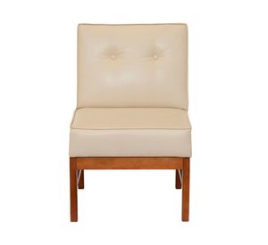 Sitial PU 1 cuerpo Colonia beige