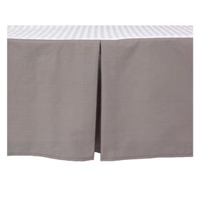 Faldón King Full Color gris