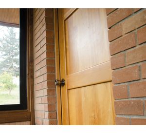 Puerta Lenga Genova 90x240 cm