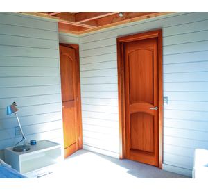 Puerta Lenga Montreal 75x270 cm