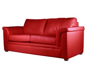 Juego de living Ancona rojo Latam Home