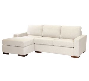 Seccional izquierdo Livorno blanco