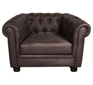 Sofá Florencia marrón Latam Home