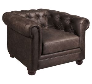 Sofá Florencia marrón Latam Home