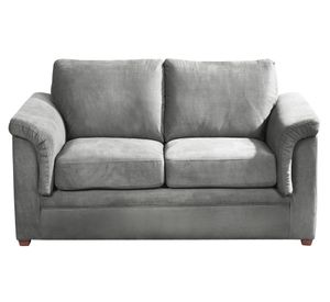 Sofá Ancona gris Latam Home