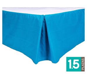 Faldón 1.5 plazas Full Color azul/pl