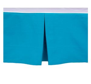 Faldón 1.5 plazas Full Color azul/pl