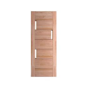 Puerta Lenga Mantova 95x210 cm Ignisterra