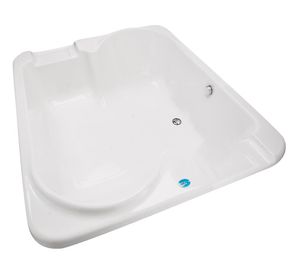 Tina 152x183 cm Andros Norglas.