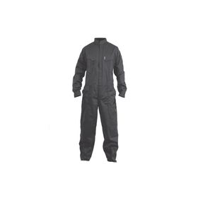 Overol piloto talla XL gris Alaska