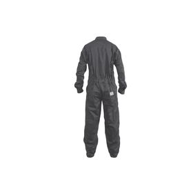 Overol piloto talla XL gris Alaska