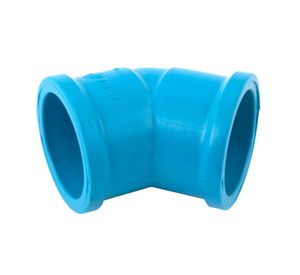 Codo 45° 32 mm soldable Tigre