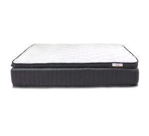 Colchón 2 plazas Plus Drimkip