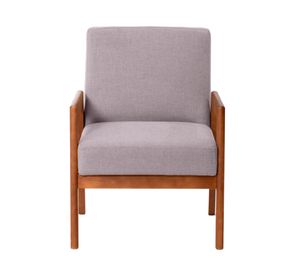 Sitial Frankfurt gris claro