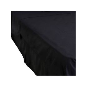 Faldón 1.5 plazas Full Color negro