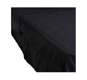 Faldón 1.5 plazas Full Color negro