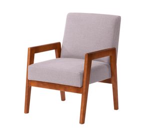 Sitial Frankfurt gris claro