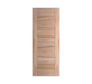 Puerta Lenga Montero 65x240 cm Ignisterra