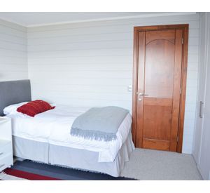 Puerta 210x90x4.4 cm Milano