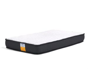 Colchón cuna 12x50x85 cm Bebé Drimkip