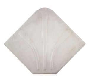 Soporte sombrilla 25 kg base Piedra Noble