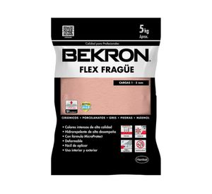 Fragüe 5 kg Flex pelequén Bekron