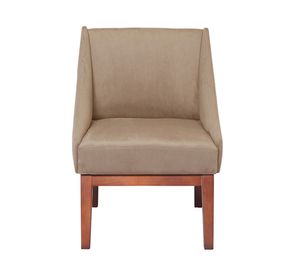Sitial Berlín velvet beige Latam Home