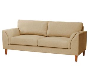 Sofá 3 cuerpos Milan beige
