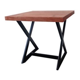 Mesa lateral María café Ilawoods