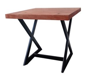 Mesa lateral María café Ilawoods