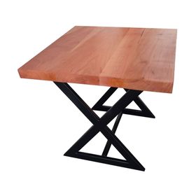 Mesa lateral María café Ilawoods