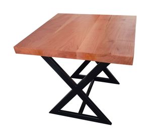 Mesa lateral María café Ilawoods