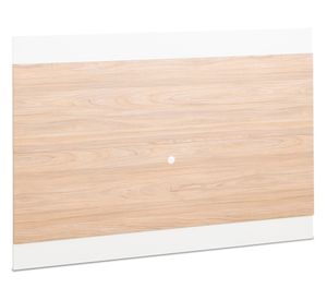 Panel TV 70" Monet café claro