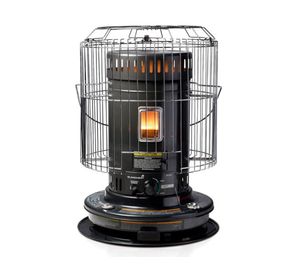 Estufa parafina mecha SH 235 5.7 kW 21000BTU