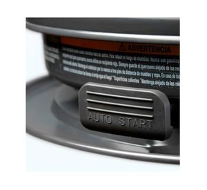 Estufa parafina mecha SH 235 5.7 kW 21000BTU