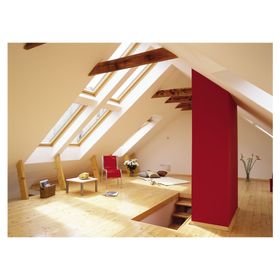 Ventana Full pino nordico FK06 66x118 Velux