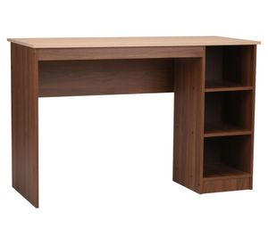 Escritorio nogal/olmo Cic