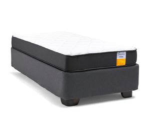 Cama americana 1.5 plazas Funcional Drimkip
