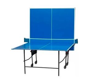Mesa ping-pong con front 11x145x158 cm