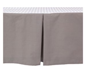 Faldón 1.5 plazas Full Color gris