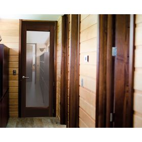 Puerta Lenga Torino 75x200 cm Ignisterra