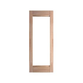 Puerta Lenga Torino 75x200 cm Ignisterra
