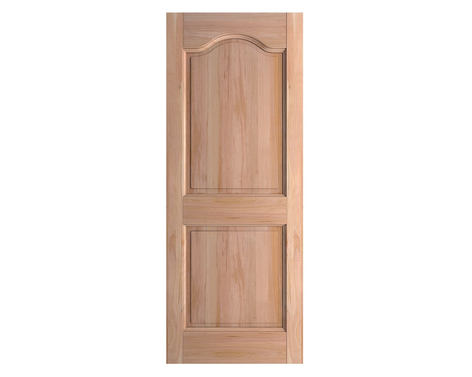 Puerta Lenga 85x200 cm Colonial Ignisterra