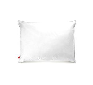 Almohada americana 50x70 cm Smooth blanco