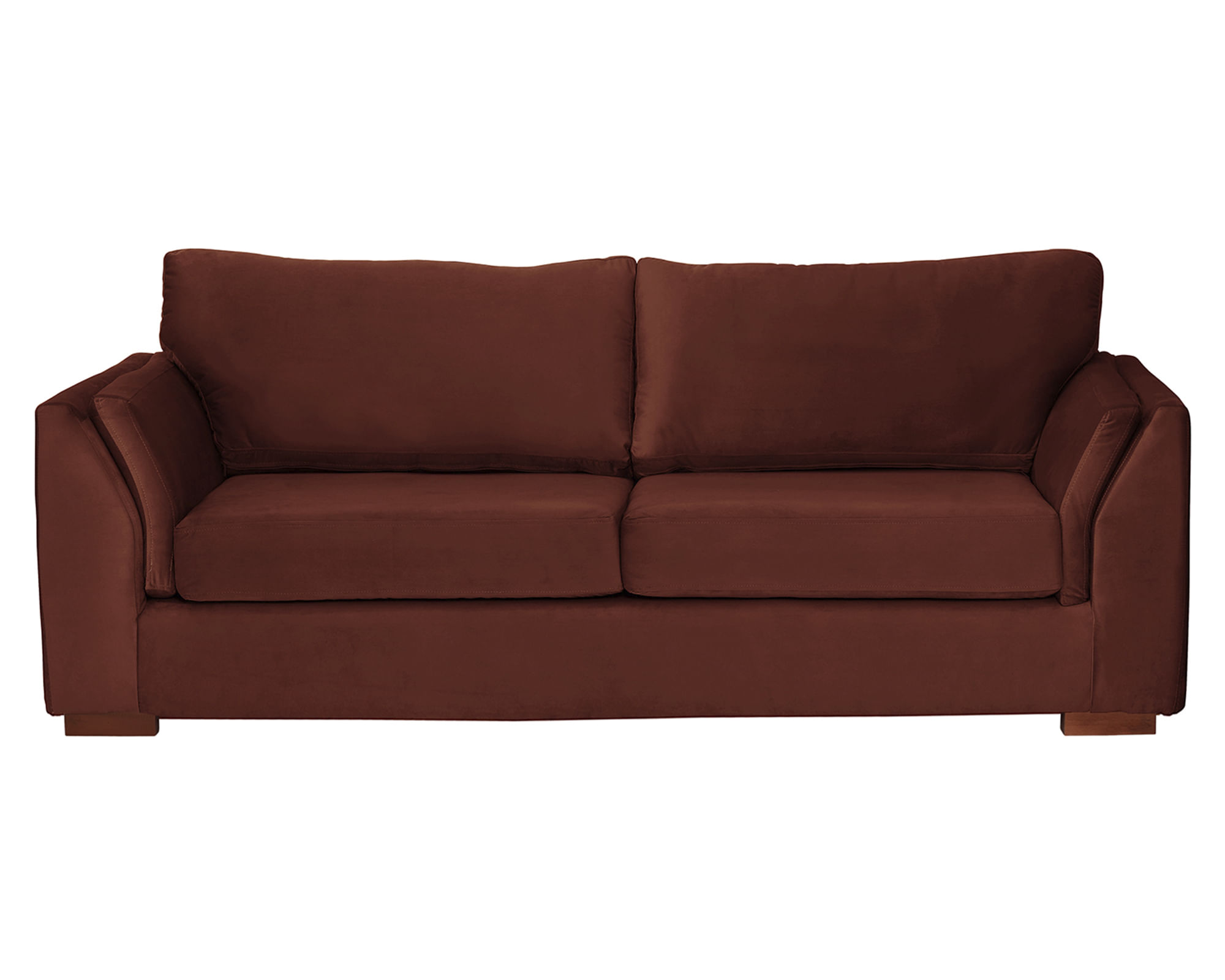 Latam Home Sofá cama Milan café