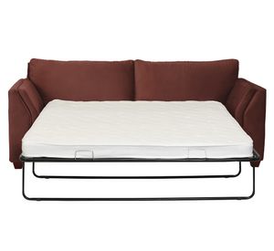 Sofá cama Milan café