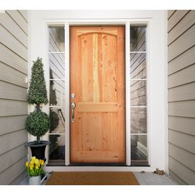 Puerta Pino Oregón Nahuel 85x210 cm AFN