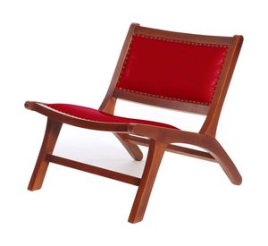 Sitial hannover rojo Latam Home